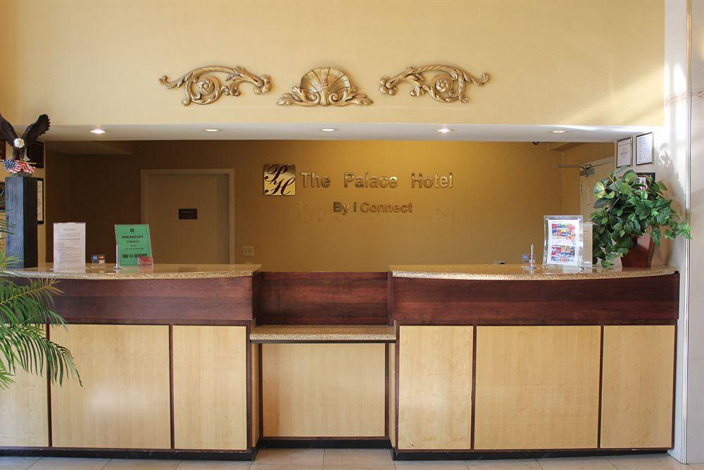 Raritan Hotel Edison Esterno foto