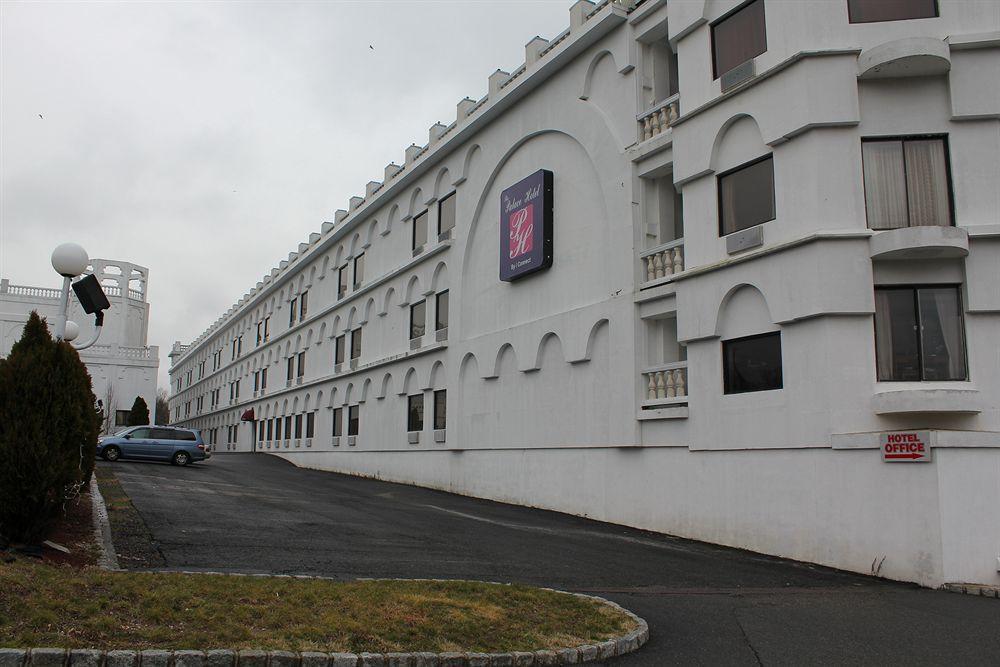 Raritan Hotel Edison Esterno foto