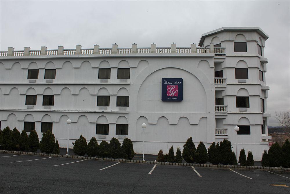 Raritan Hotel Edison Esterno foto