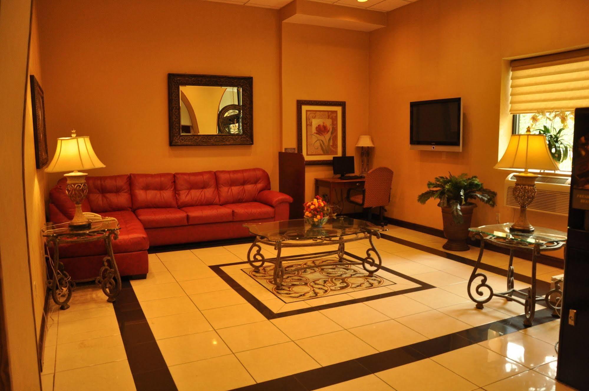 Raritan Hotel Edison Esterno foto